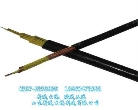 點擊查看詳細信息<br>標題：【礦用控制電纜MKVV/MKVVP】礦用控制電纜生產廠家/控制電纜參數MKVVR 閱讀次數：2244