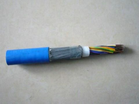 點擊查看詳細信息<br>標題：新通電纜廠家MHY32 30*2*0.8/礦用通信電纜參數/山東新通電纜制造有限公司 閱讀次數：1644
