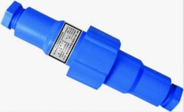 點擊查看詳細信息<br>標題：【礦用本質安全型電路連接器KHC-2】連接器型號-山東新通電纜制造有限公司 閱讀次數：2498